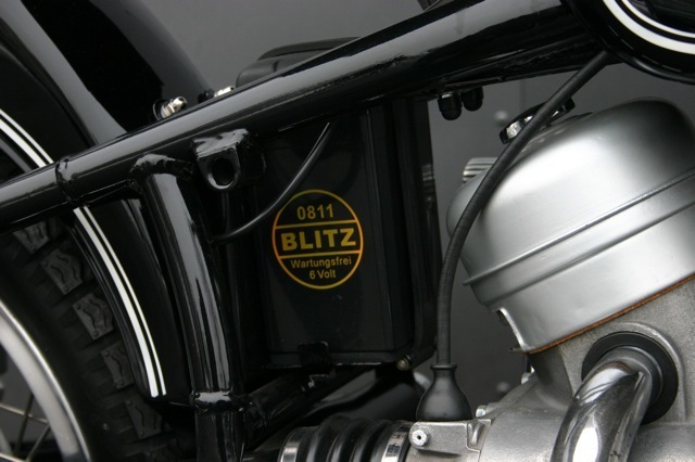 Blitz