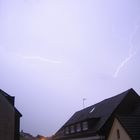 Blitz Gewitter