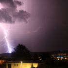 Blitz über Nidda - Photos by FC - Jeannette Dewald