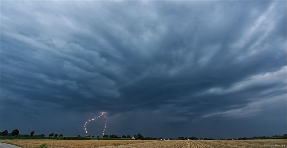 Blitz und Donner Foto & Bild world, wolken, himmel Bilder auf