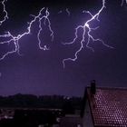 Blitze - pure Energie