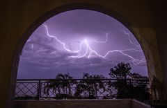 Blitzkino in Brasilien, SC