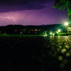 Blitzlichtgewitter