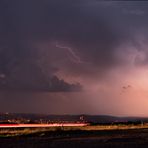 Blitzlichtgewitter