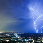 Blitzlichtgewitter