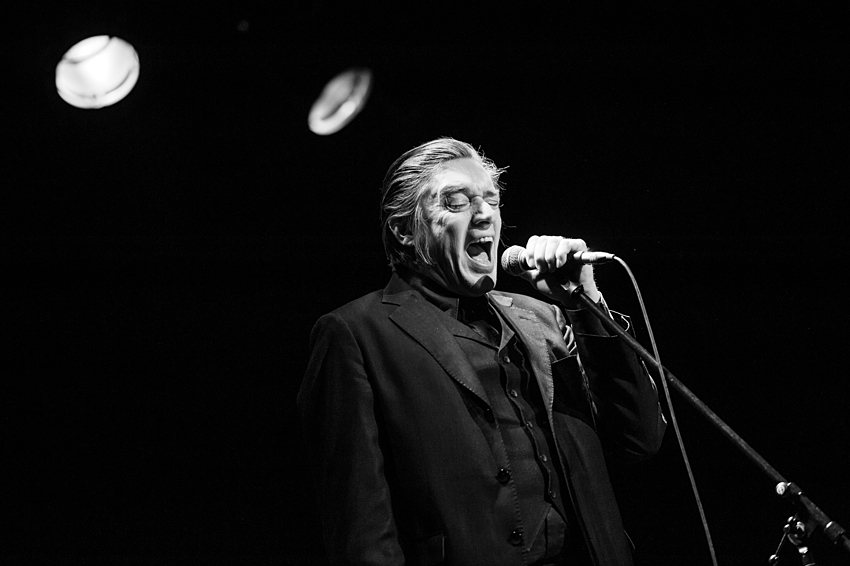 Blixa Bargeld