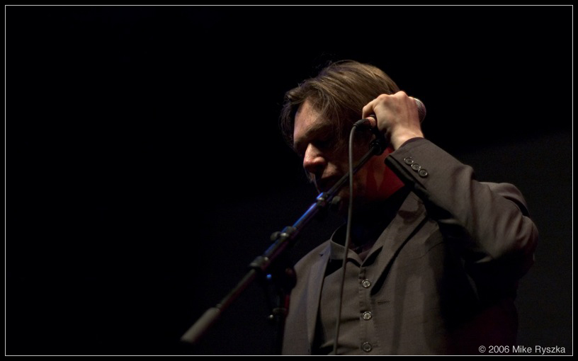 Blixa Bargeld