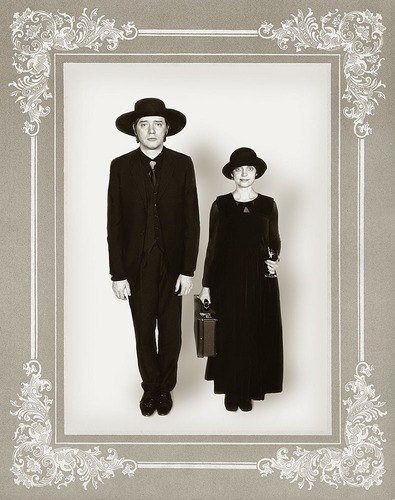 Blixa&Katharina