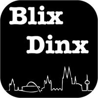 Blixdinx