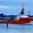 BLIZZARD / Tug/Supply Vessel / Rotterdam