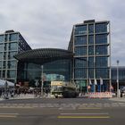 Bln. Hauptbahnhof