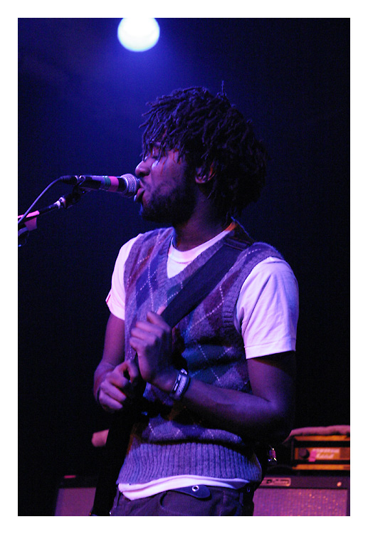 bloc party