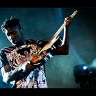 Bloc Party @ Münster I