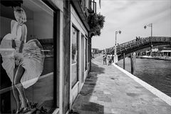 blocco notes giugno 2021 # 16     Marilyn...