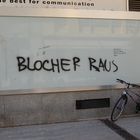 Blocher raus