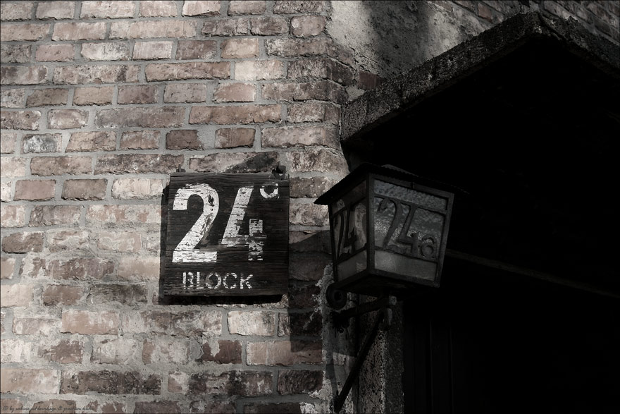 . . . block 24a . . .