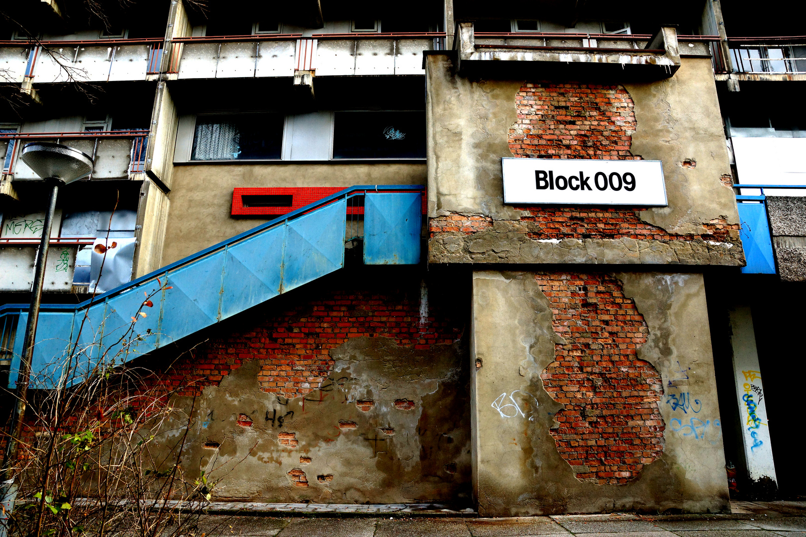 Block 9