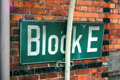 Block E