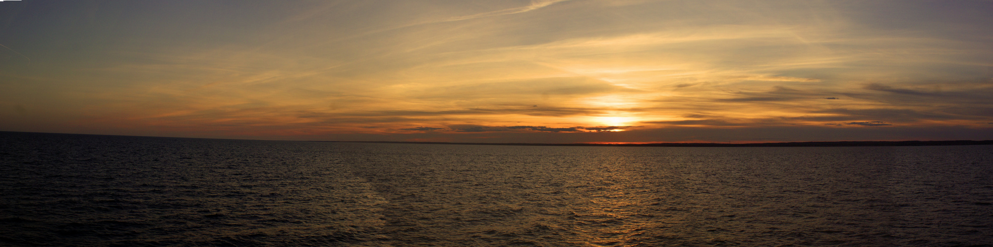 Block Island Ferry