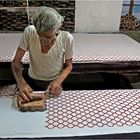 Block Printing