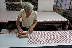 Block Printing