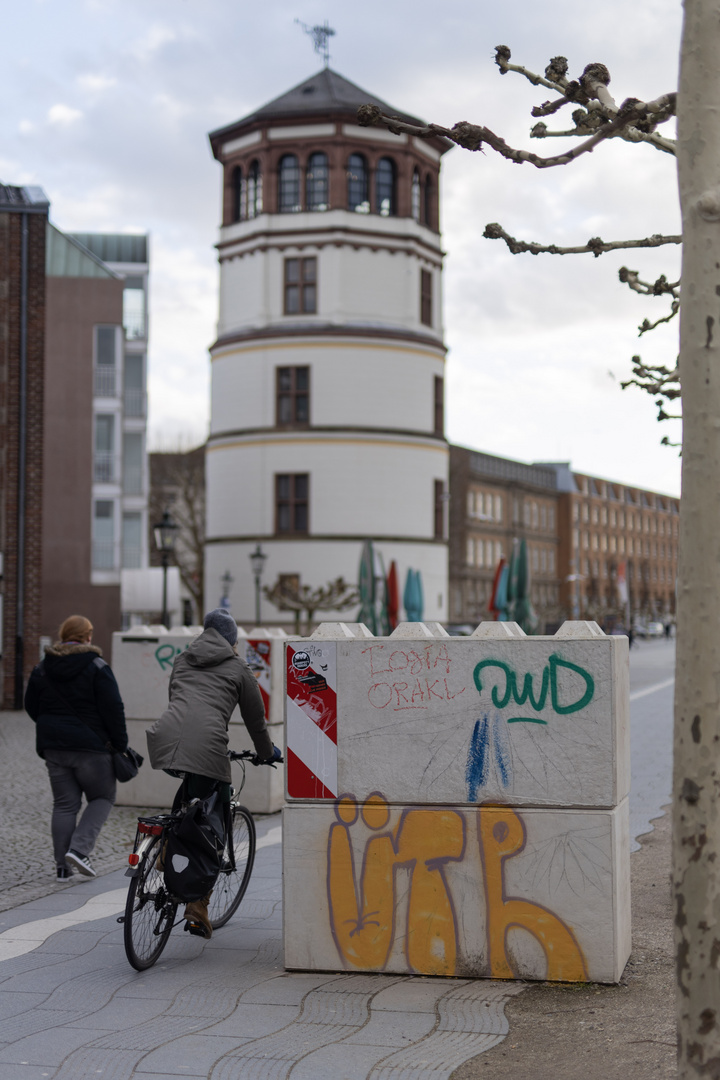 BLOCKade Foto & Bild world, altstadt, architektur Bilder auf