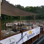 Blockhaus auf der Müggelspree / 3