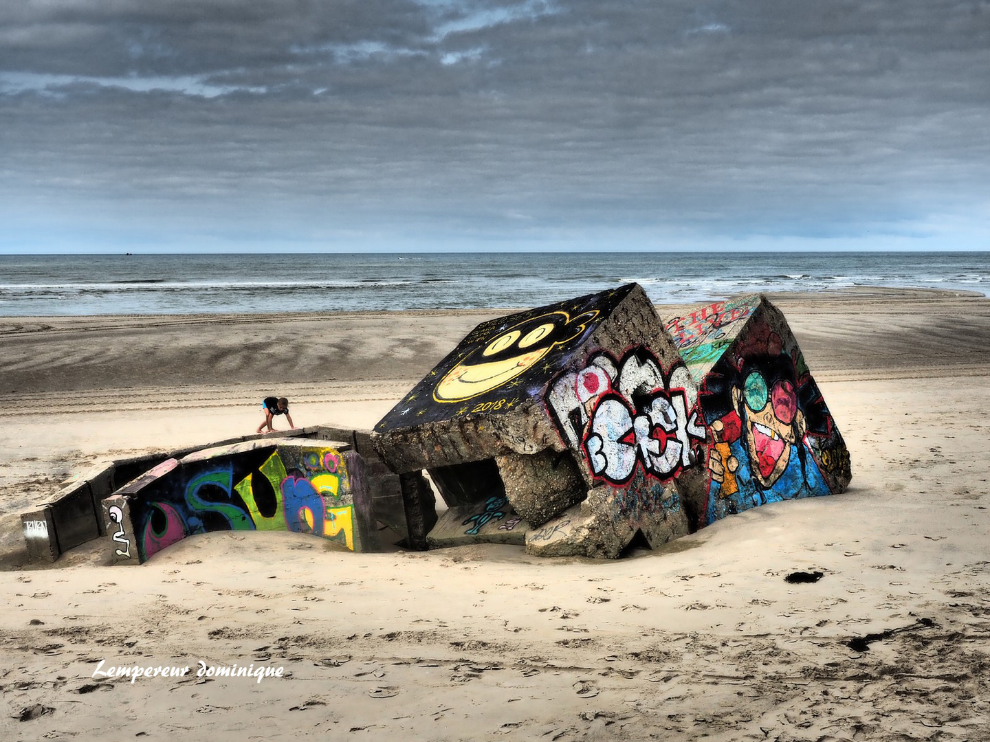 blockhaus, berck