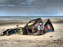 blockhaus, berck