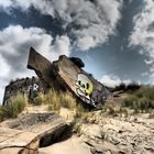 blockhaus , Berck