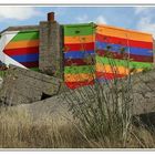 Blockhaus de Néville-sur-mer, revu par Eberhard Matthies