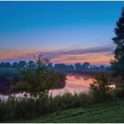 Blockland vor Sonnenaufgang 7