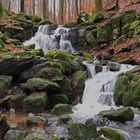 Blocksteinhalde bei Christerode