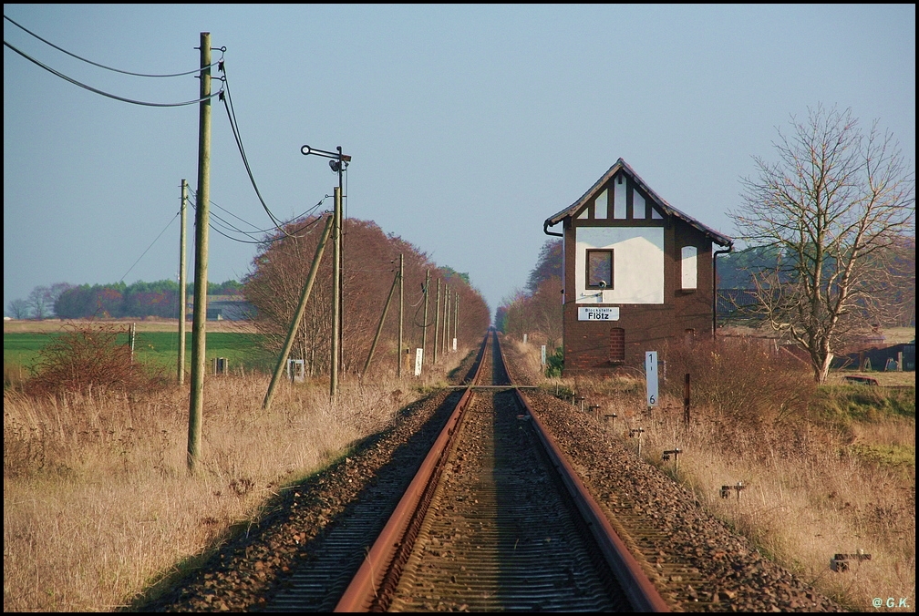 Blockstelle - [2006-12-02]