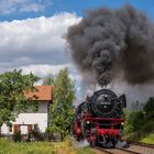 Blockstelle Steitmühle fast wie Einst...