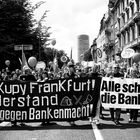 Blockupy Frankfurt