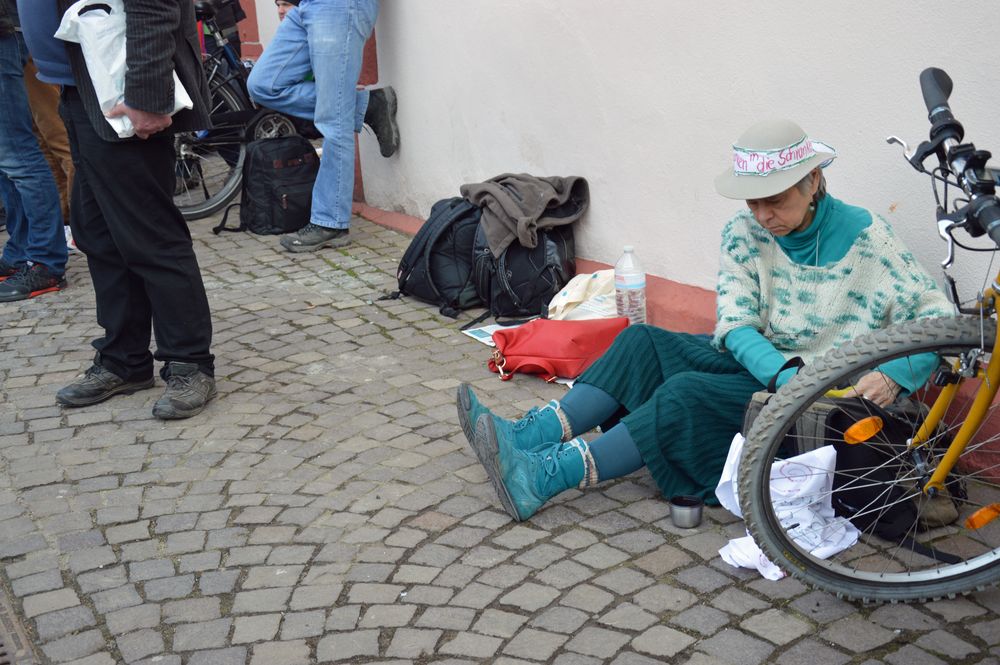 Blockupy in Frankfurt, 18.03.2015 (18)