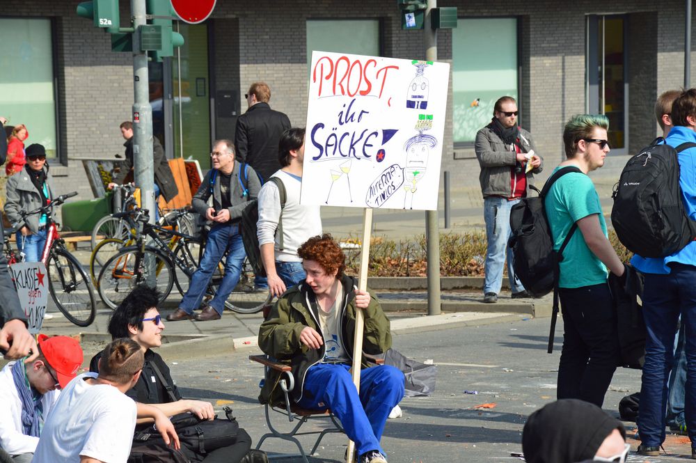 Blockupy in Frankfurt, 18.03.2015 (4)