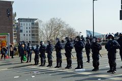 Blockupy in Frankfurt, 18.03.2015 (5)