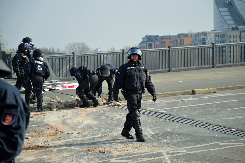 Blockupy in Frankfurt, 18.03.2015 (7)