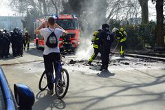 Blockupy in Frankfurt, 18.03.2015 (9)