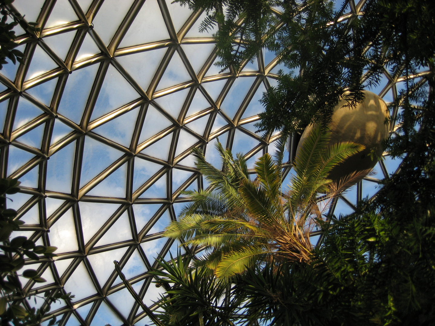 Blodel Floral Conservatory _ VANCOUVER