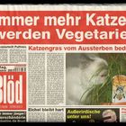 Blöd-Zeitung