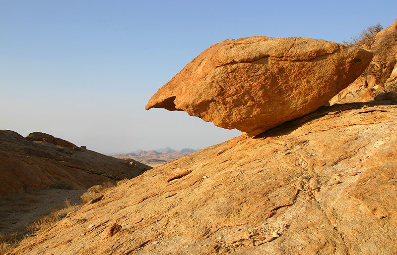 Bloedkoppje (Namibia)