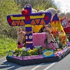 Bloemencorso 2012