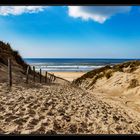 Bloemendaal aan Zee #1