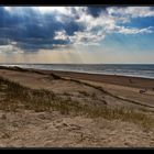 Bloemendaal aan Zee #2