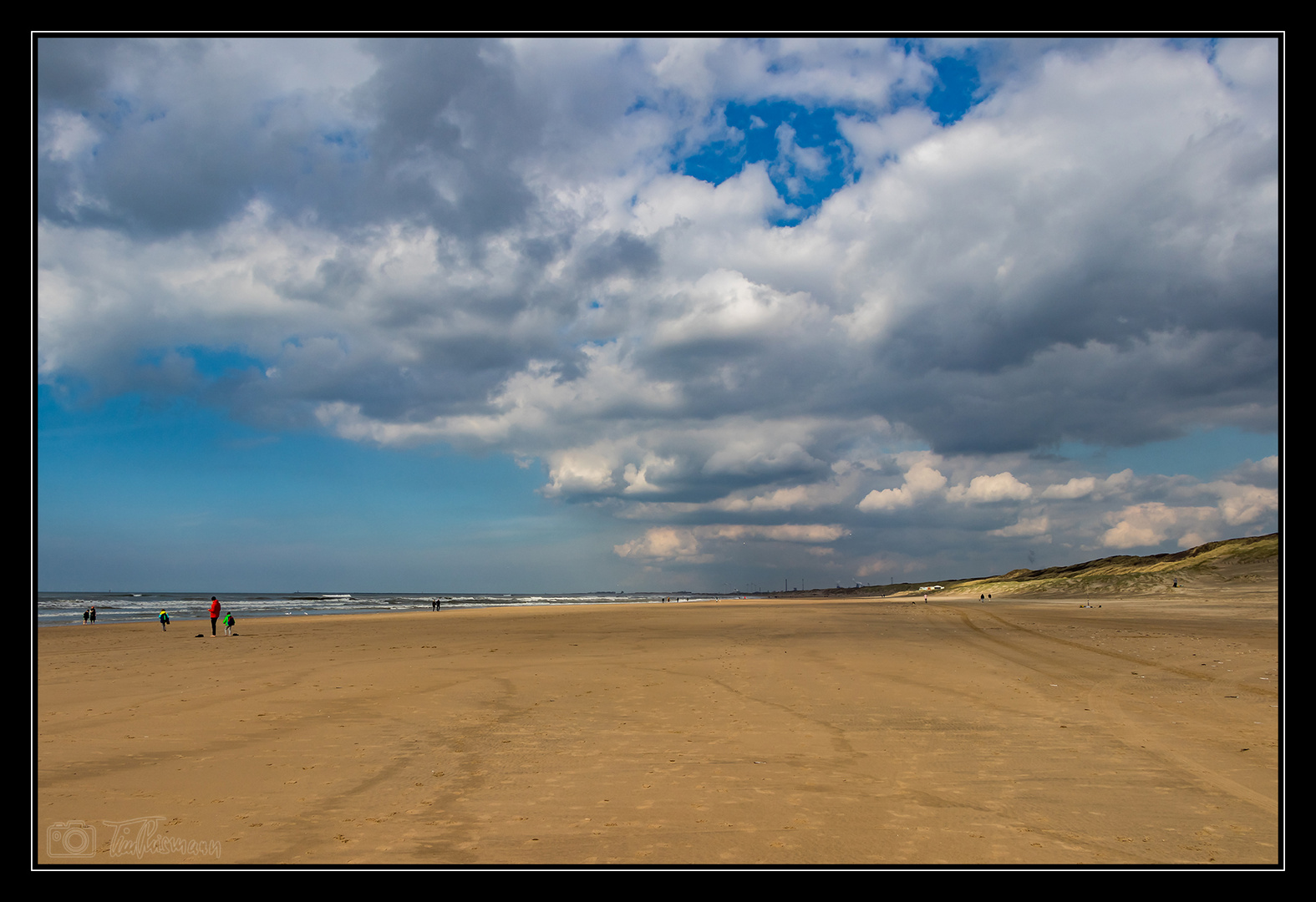 Bloemendaal aan Zee #3