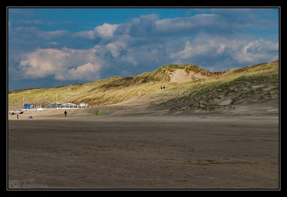 Bloemendaal aan Zee #4