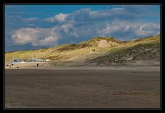 Bloemendaal aan Zee #4